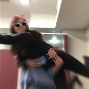 Meet your Posher, Lillian